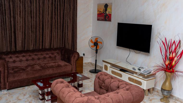 Living rooms