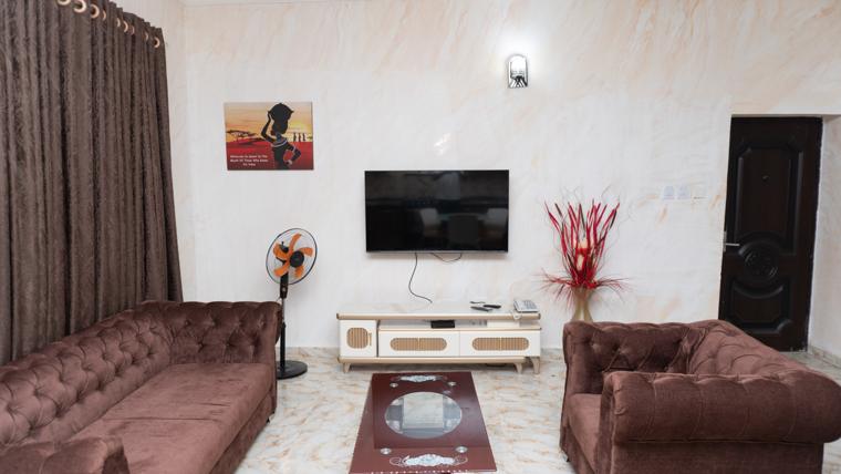 TWO BEDROOM REGULAR