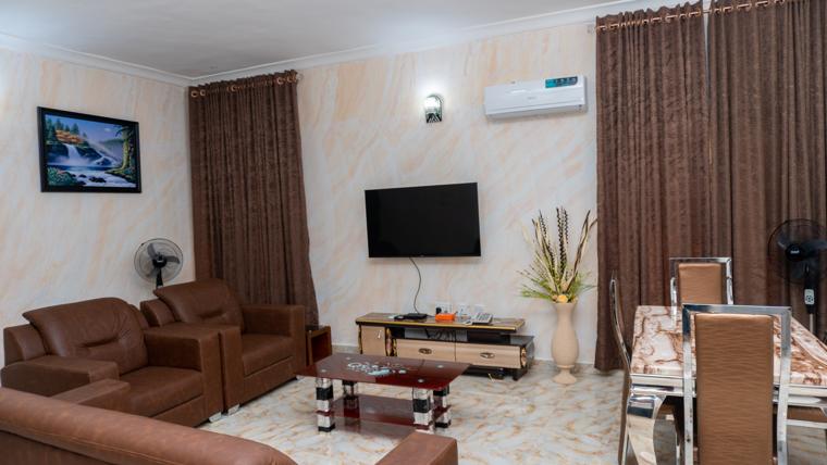 Living rooms