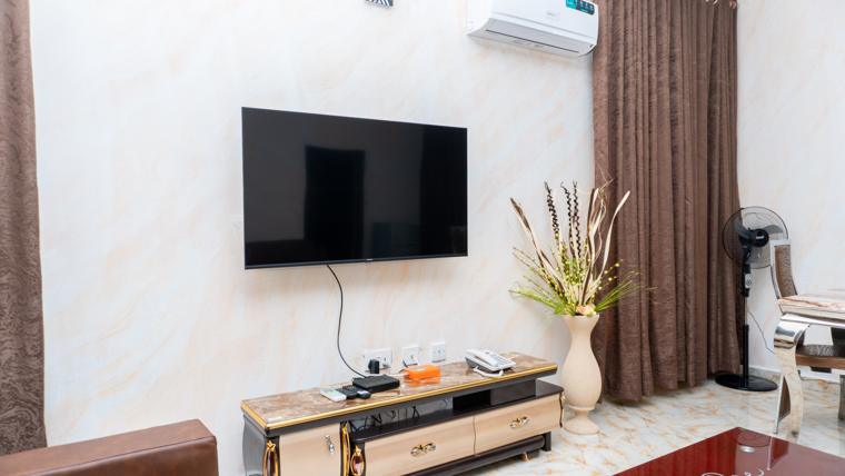 TWO BEDROOM STANDARD