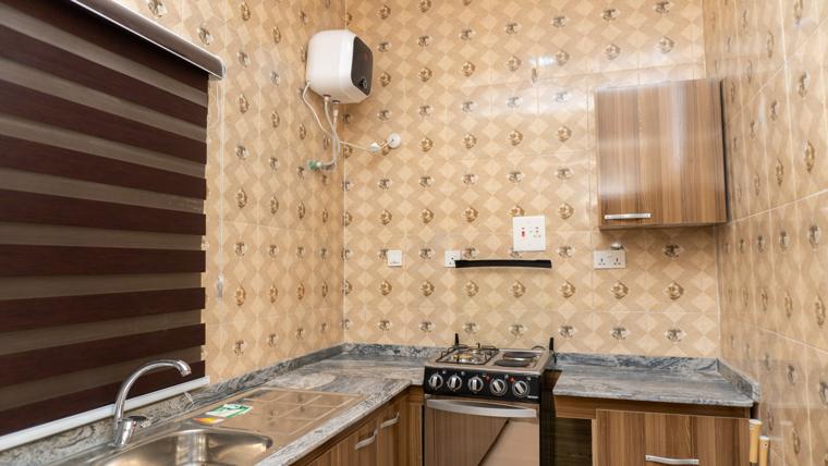 Kitchens & dining