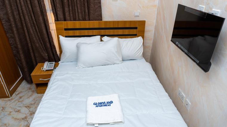 Bedrooms