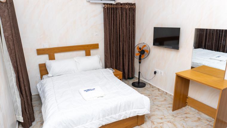 Bedrooms