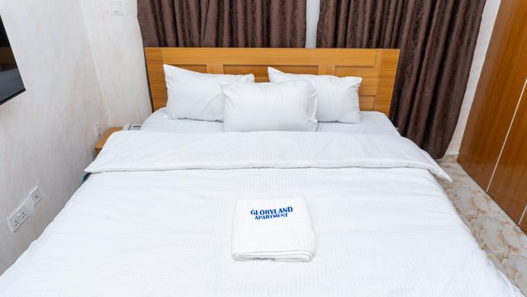 Bedrooms