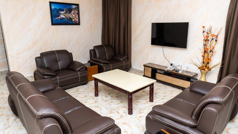 Living rooms