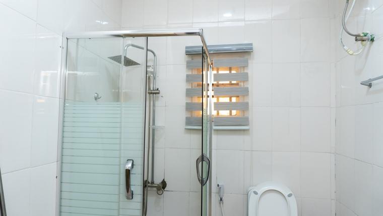 Bathrooms