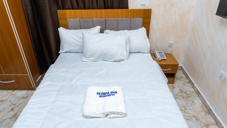 Bedrooms