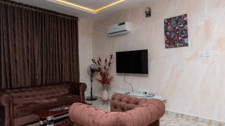 Living rooms