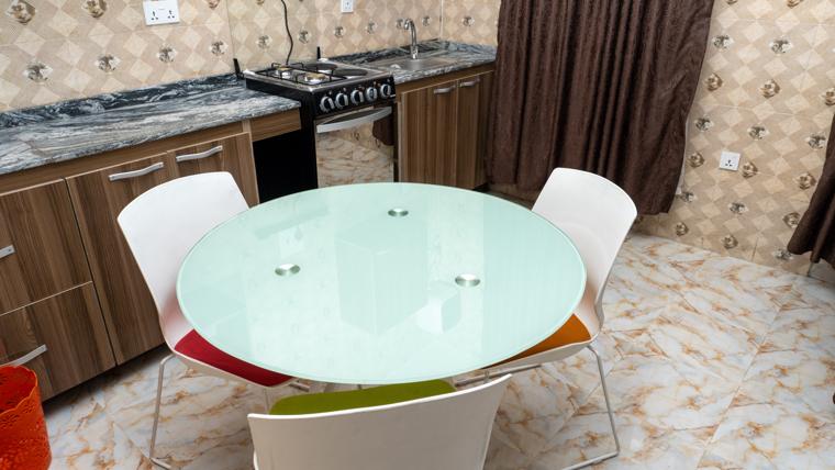 Kitchens & dining